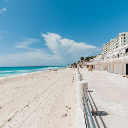 Hotelzone L20 Beach Access Cancun Exterior photo