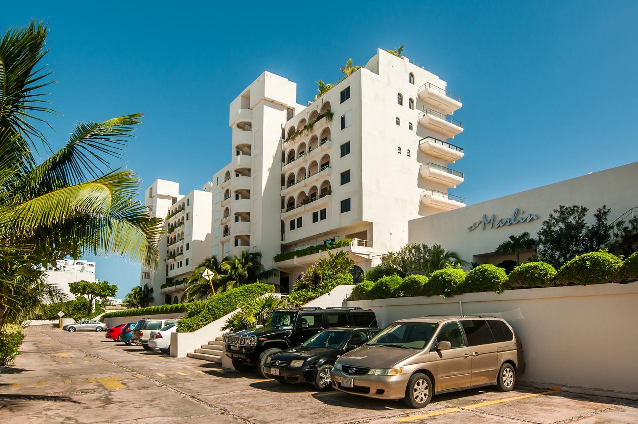 Hotelzone L20 Beach Access Cancun Exterior photo